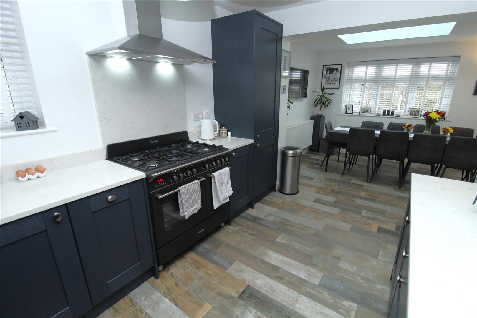 Property Details Estate Agents, Aintree, Liverpool Grosvenor